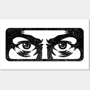 Big Brother Is Watching Posters and Art